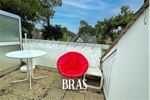 studio à la vente -   44500  LA BAULE ESCOUBLAC, surface 6 m2 vente studio - UBI439318100
